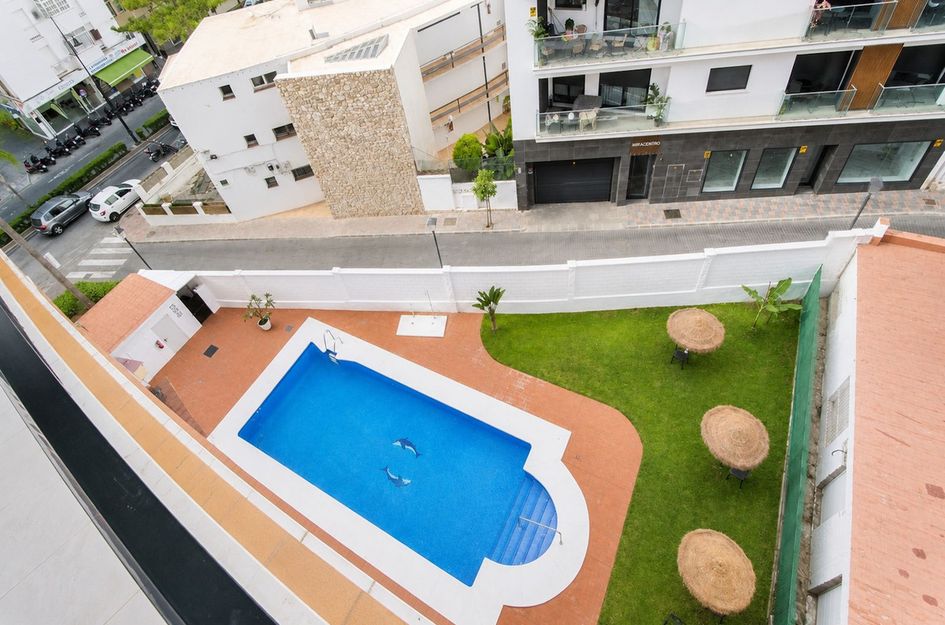 Appartement in Las Lagunas