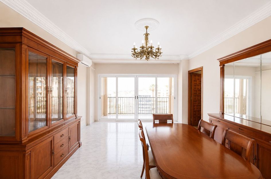 Appartement in Las Lagunas