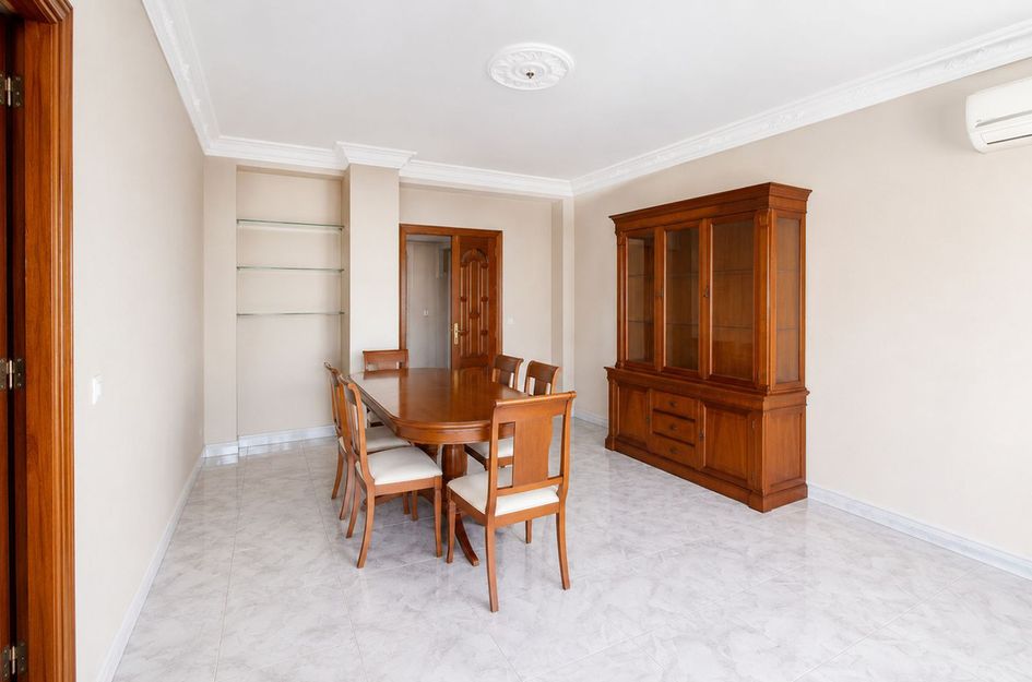 Appartement in Las Lagunas