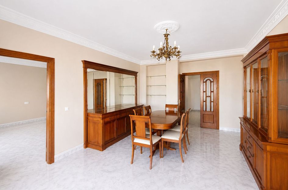 Appartement in Las Lagunas