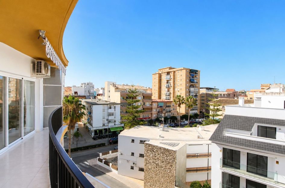 Appartement in Las Lagunas