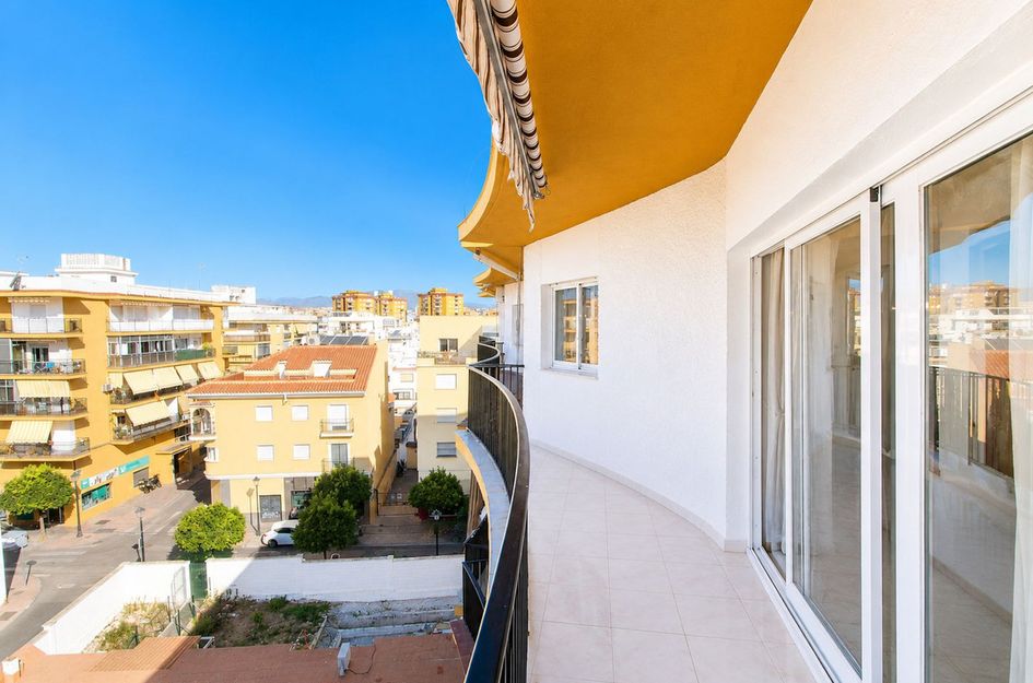 Appartement in Las Lagunas