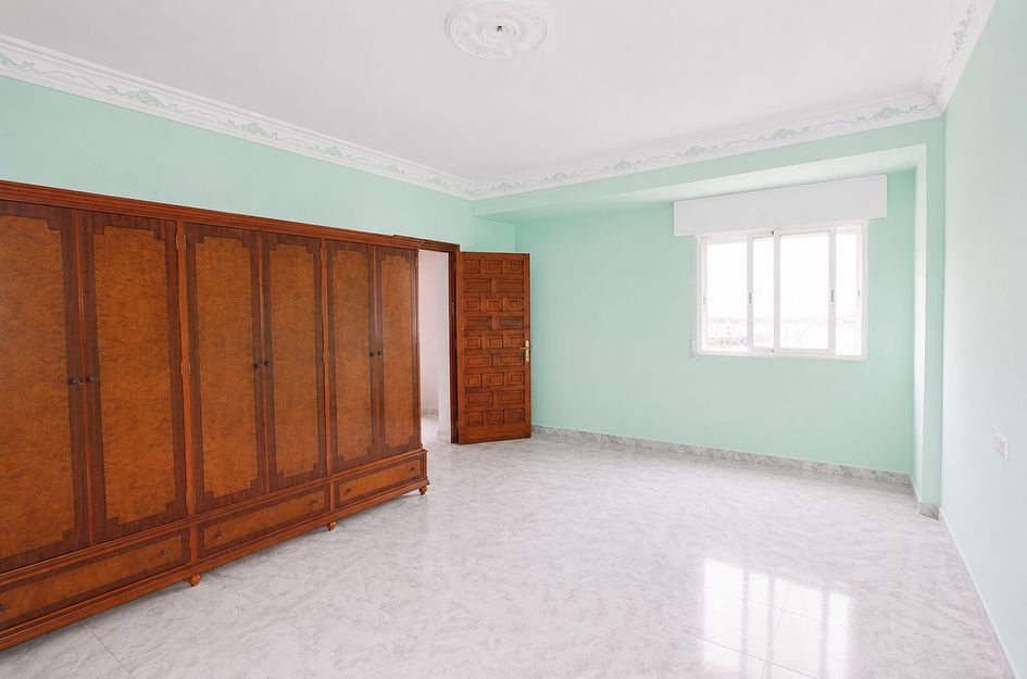 Appartement in Las Lagunas