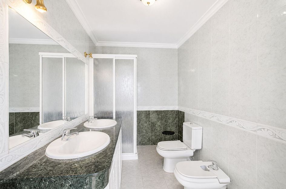 Appartement in Las Lagunas