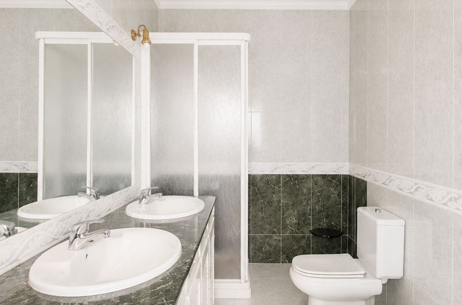 Appartement in Las Lagunas