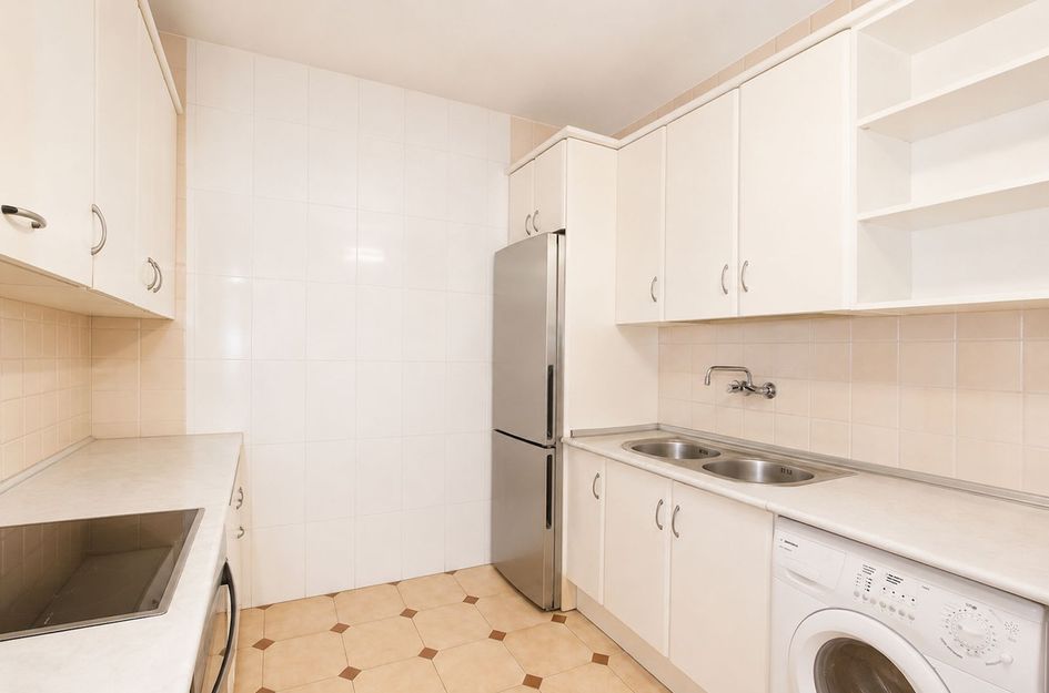 Appartement in Las Lagunas