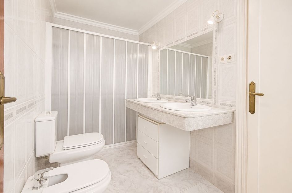 Appartement in Las Lagunas