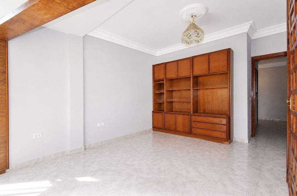 Appartement in Las Lagunas