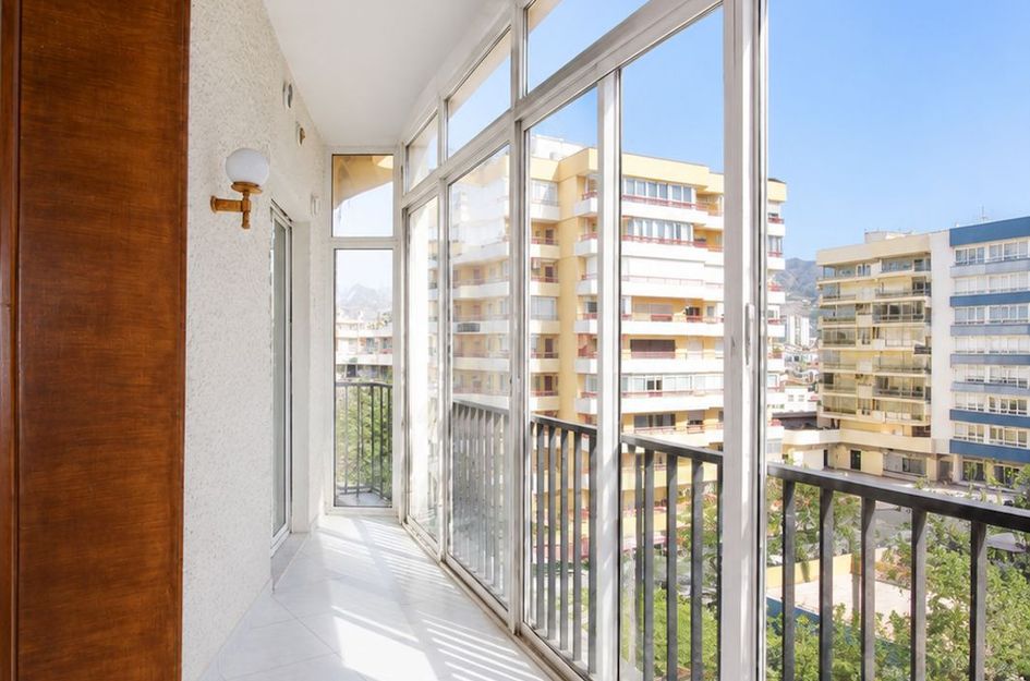 Appartement in Las Lagunas