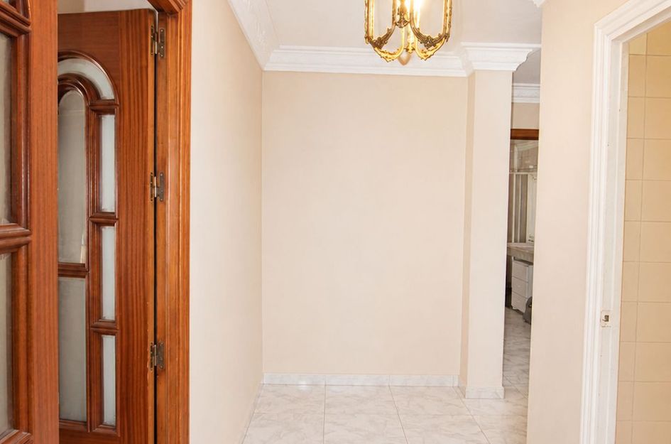Appartement in Las Lagunas