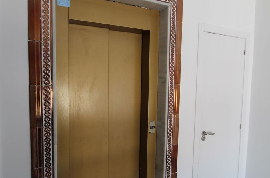 Appartement in Las Lagunas