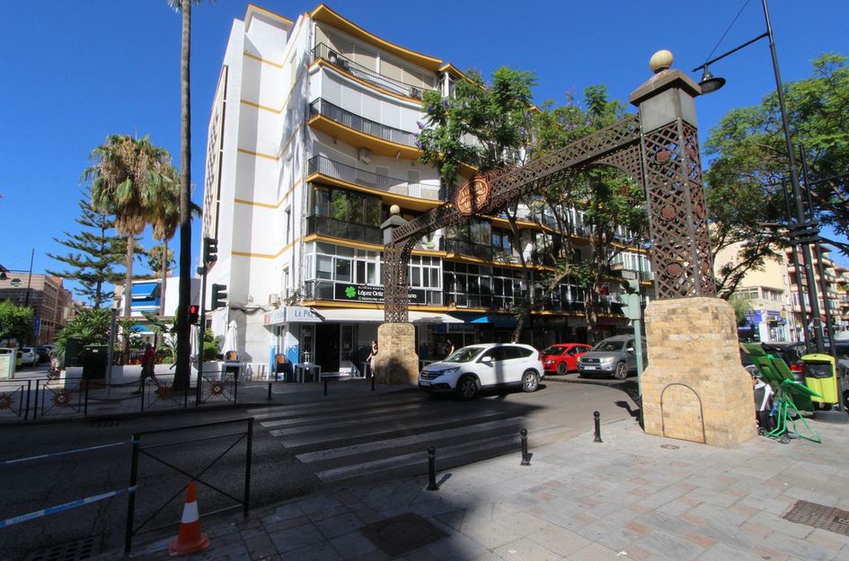 Appartement in Las Lagunas