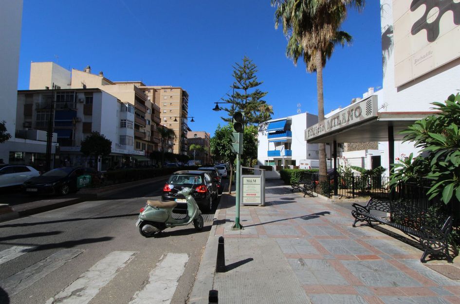 Appartement in Las Lagunas