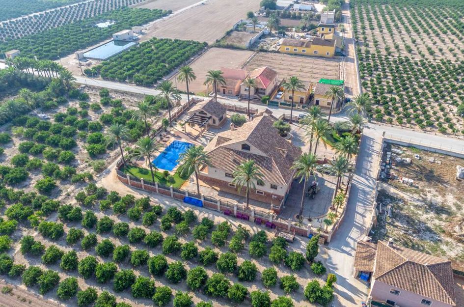 Villa in Molins