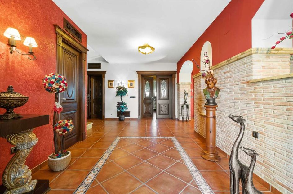 Villa in Molins