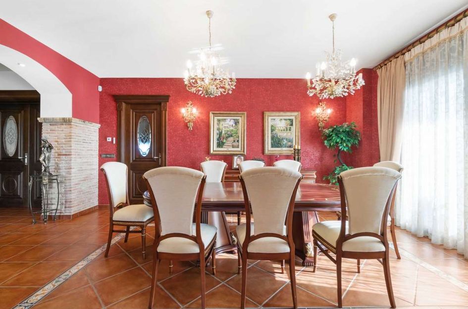 Villa in Molins
