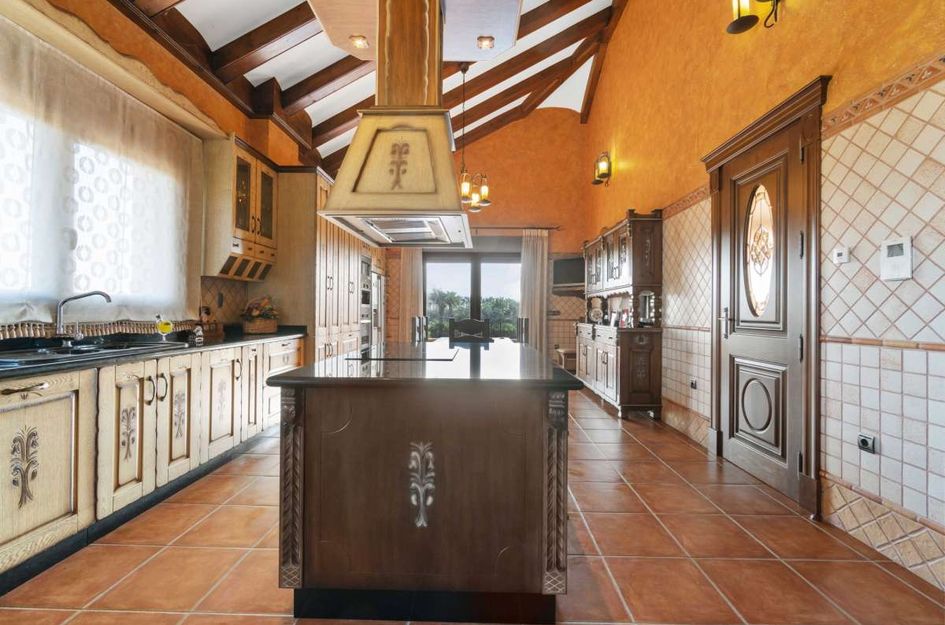 Villa in Molins