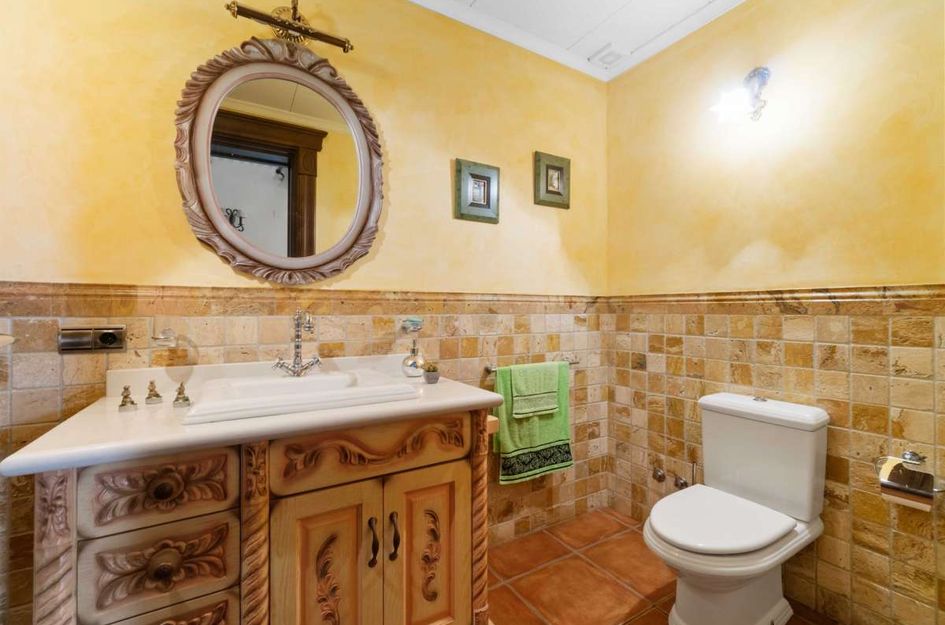 Villa in Molins