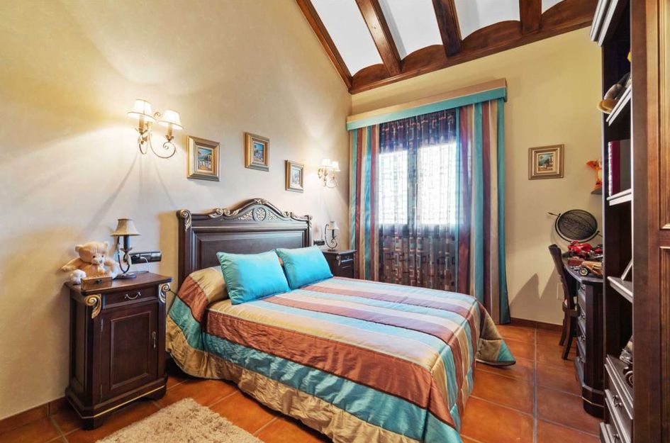 Villa in Molins