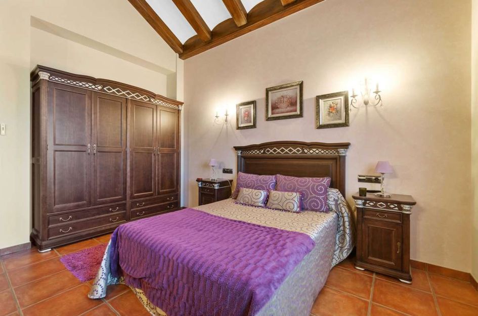 Villa in Molins
