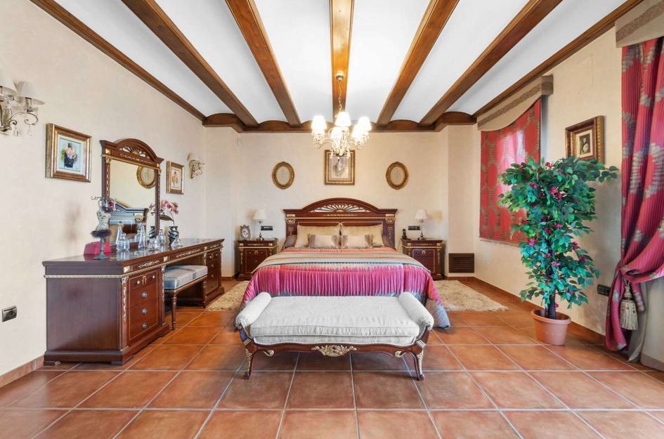 Villa in Molins