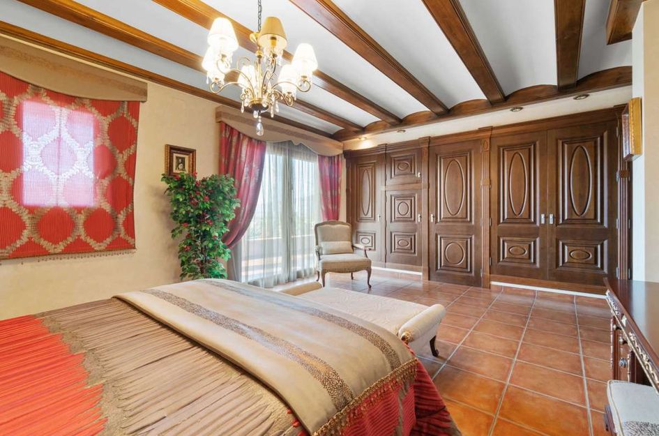 Villa in Molins