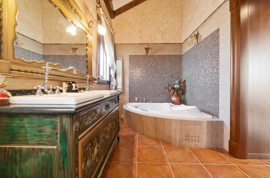 Villa in Molins