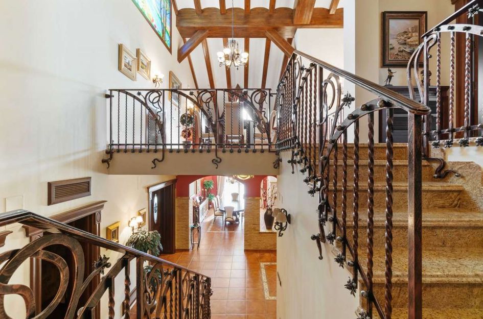 Villa in Molins