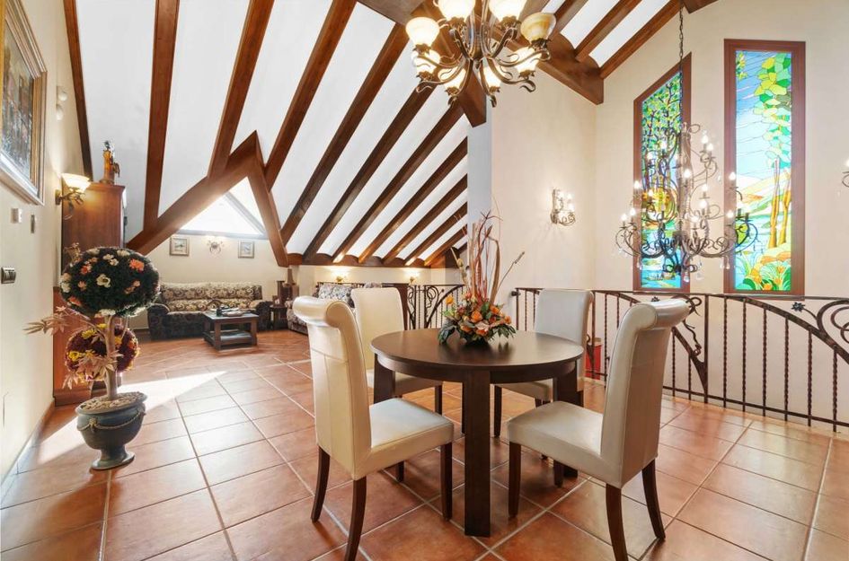 Villa in Molins