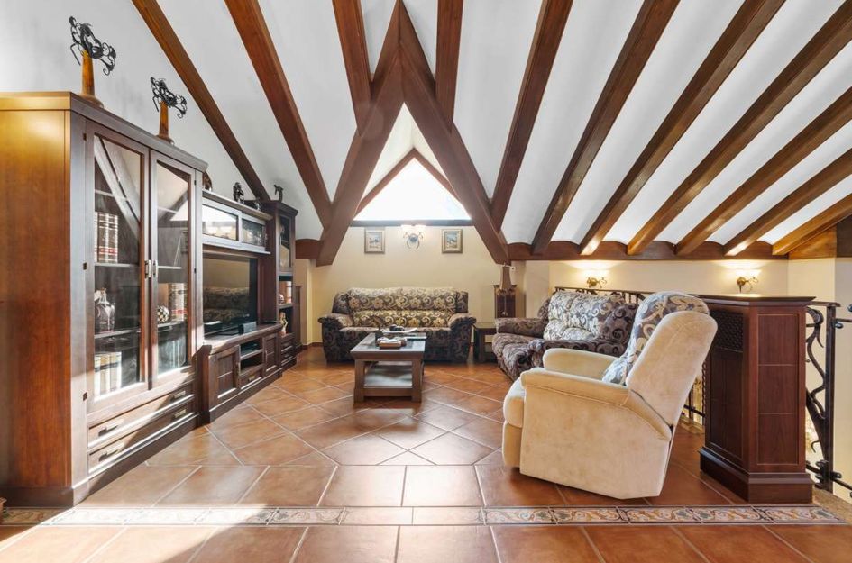 Villa in Molins