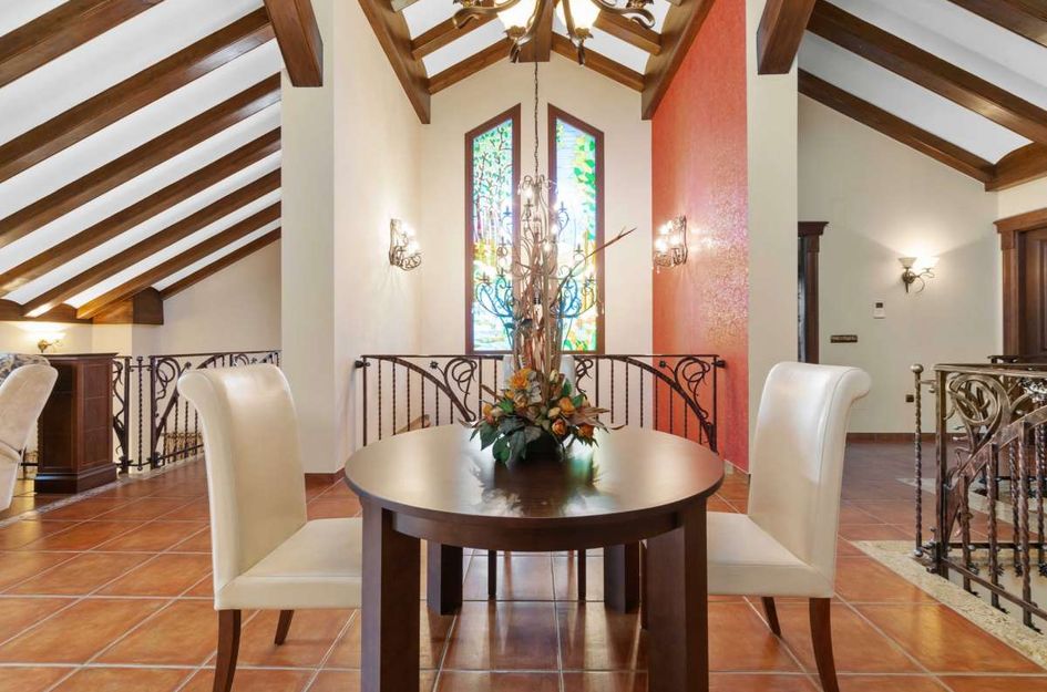 Villa in Molins