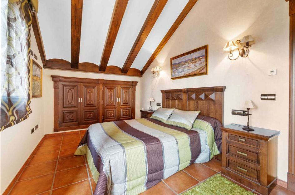 Villa in Molins