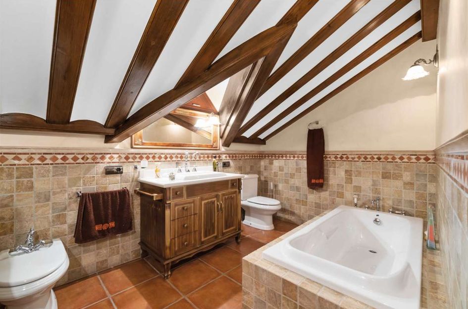 Villa in Molins