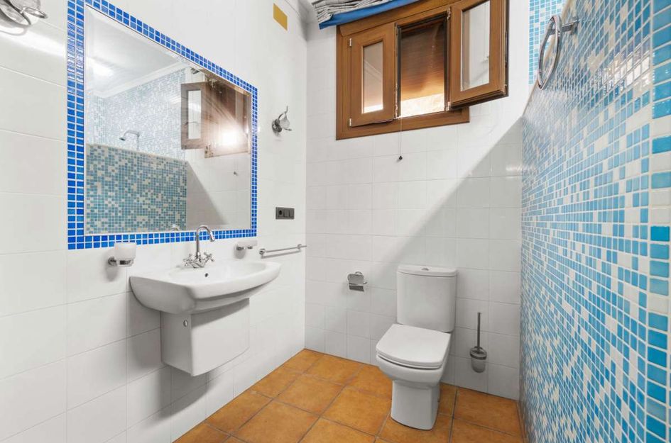Villa in Molins