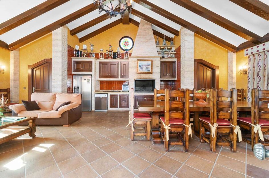 Villa in Molins