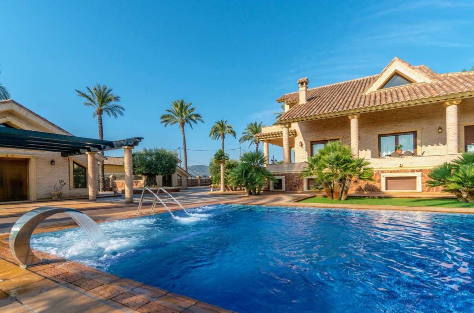 Villa in Molins