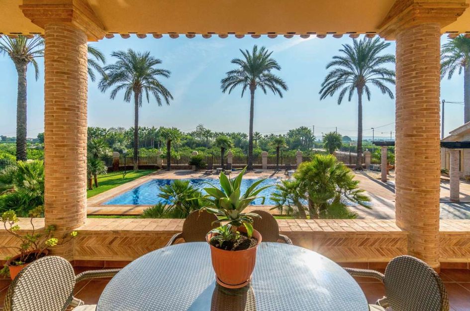 Villa in Molins