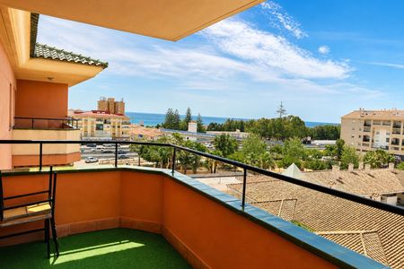 Appartement in San Luis de Sabinillas