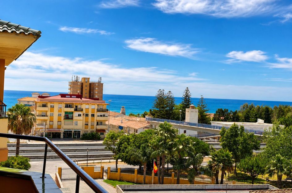Appartement in San Luis de Sabinillas