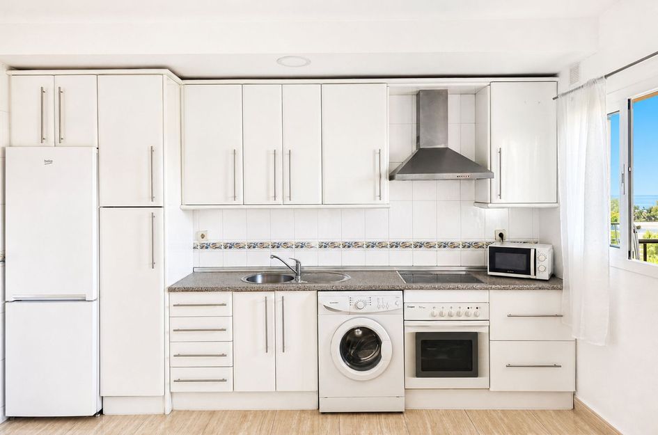 Appartement in San Luis de Sabinillas