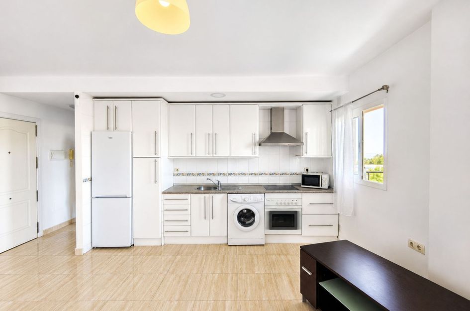 Appartement in San Luis de Sabinillas