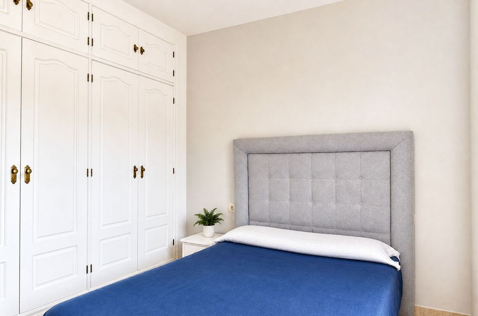 Appartement in San Luis de Sabinillas
