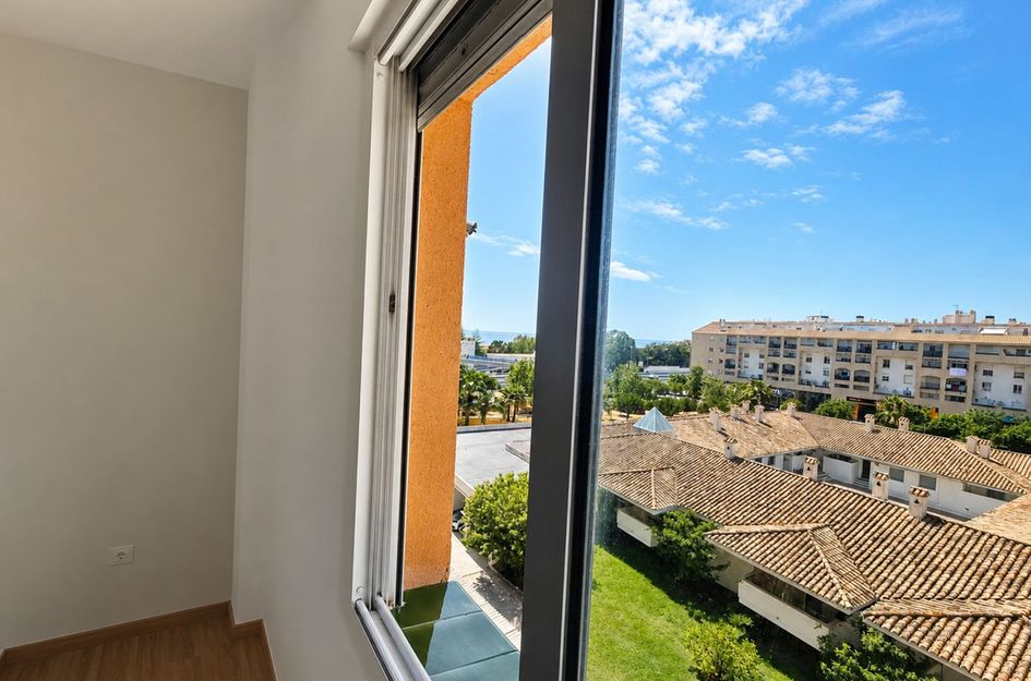 Appartement in San Luis de Sabinillas