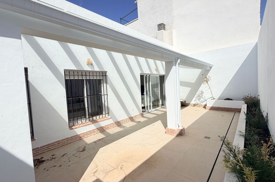 Huis in Catral