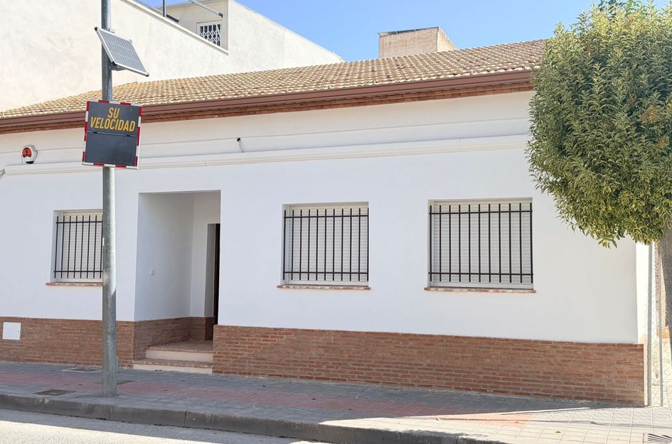 Huis in Catral