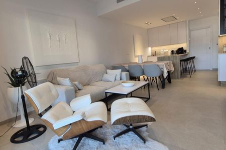 Appartement in Las Esperanzas