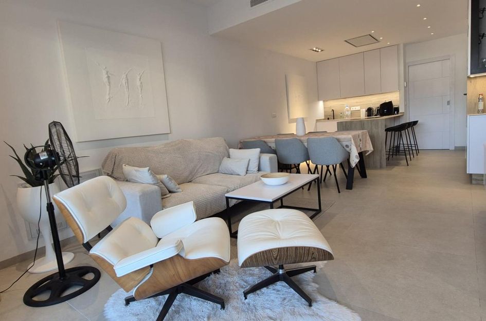 Appartement in Las Esperanzas