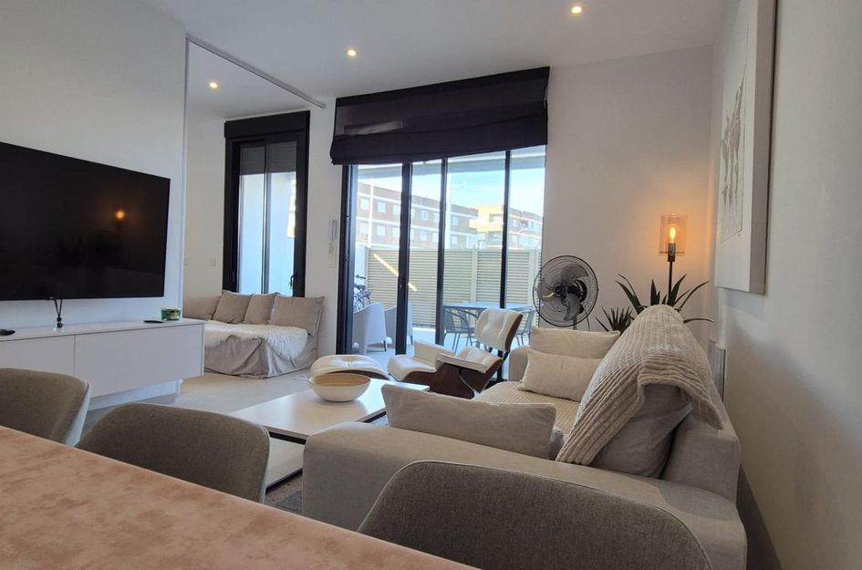 Appartement in Las Esperanzas