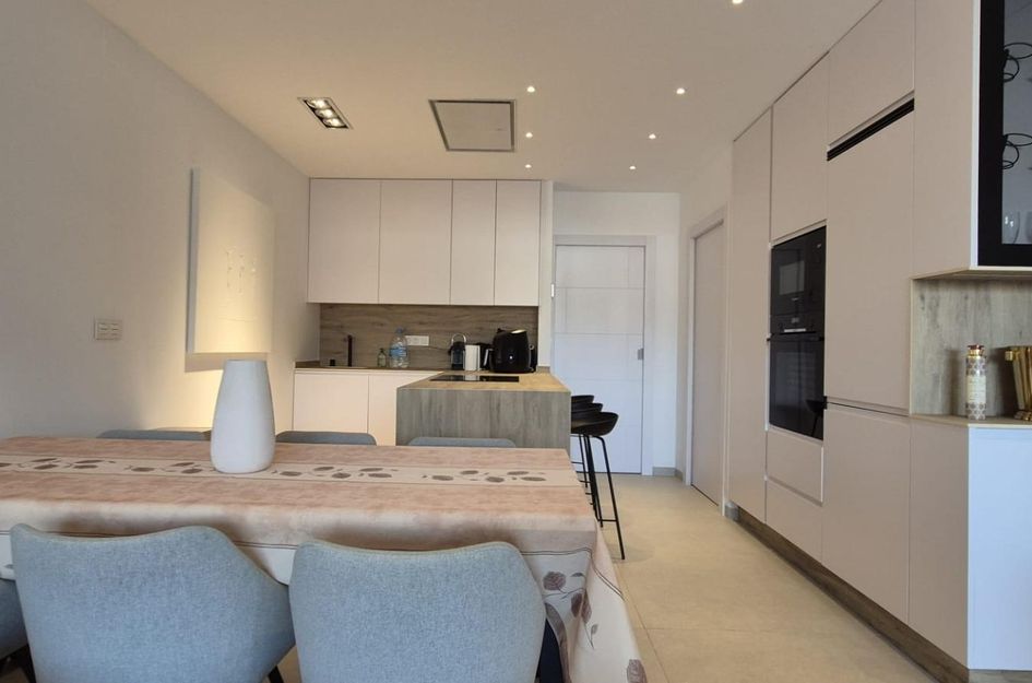 Appartement in Las Esperanzas