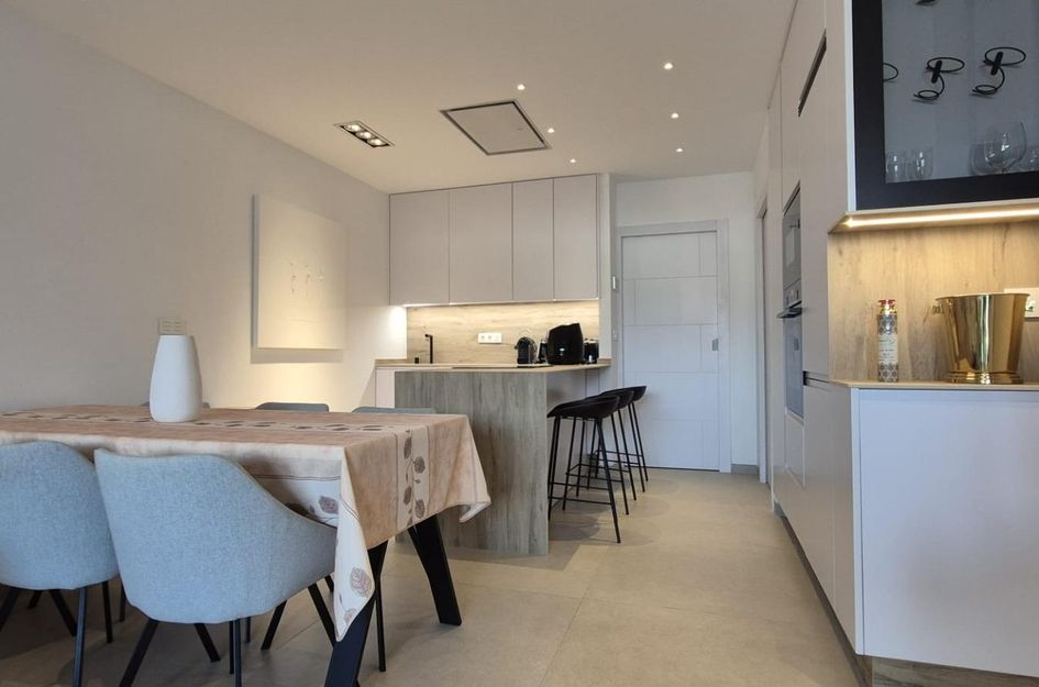 Appartement in Las Esperanzas